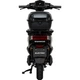 Электроскутер Corso WARRIOR WR-226016 Black [172260] - изображение 3
