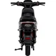 Электроскутер Corso IRON RN-719150 Black [172146] - изображение 3