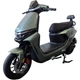 Электроскутер Corso IRON RN-693084 Green [172145] - изображение 1