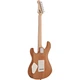 Електрогітара Yamaha Pacifica 112V Yellow Natural Satin [168314] - зображення 2