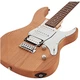 Електрогітара Yamaha Pacifica 112V Yellow Natural Satin [168314] - зображення 4