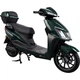 Электроскутер Corso WARRIOR WR-110549 Green [172255] - изображение 4