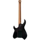 Електрогітара Cort Space G6TR Semi Gloss Lava [168092] - зображення 2