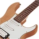 Електрогітара Yamaha Pacifica 112V Yellow Natural Satin [168314] - зображення 5