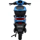 Электроскутер Corso WARRIOR WR-605117 Blue [172261] - изображение 3