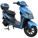 Электроскутер Corso WARRIOR WR-605117 Blue [172261] - изображение 4
