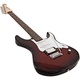 Електрогітара Yamaha Pacifica 112V Old Violin Sunburst [168311] - зображення 3