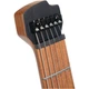 Електрогітара Cort Space G6TR Semi Gloss Lava [168092] - зображення 10