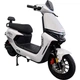 Электроскутер Corso IRON RN-622038 White [172144] - изображение 4