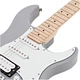 Електрогітара Yamaha Pacifica 112VM Gray [168315] - зображення 3
