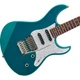 Електрогітара Yamaha Pacifica 612VIIX Teal Green Metallic [168360] - зображення 3