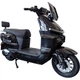 Электроскутер Corso Dexter DX-700698 Black [172117] - изображение 2