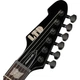 Електрогітара LTD PHOENIX-201 Black [168097] - зображення 4