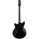 Електрогітара Yamaha Revstar Element RSE20 Black [168379] - зображення 3