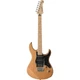 Електрогітара Yamaha Pacifica 112VMX Yellow Natural Satin [168320] - зображення 1