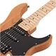 Електрогітара Yamaha Pacifica 112VMX Yellow Natural Satin [168320] - зображення 5
