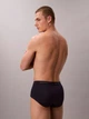 Набор трусов слипов мужских Calvin Klein 617228385 M 5 шт Яркий микс (1160915139) - изображение 3