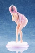 Фигурка аниме Супер Сонико Super Sonico Bikini Style 22 см - изображение 6