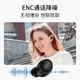 Наушники QCY ArcBuds Lite TWS White - изображение 2