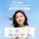 Наушники Philips TAE1120 White - изображение 4
