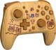 Контролер Hori HORIPAD Turbo для Nintendo Switch 2 Wood Brown (NSX-205U) - зображення 2