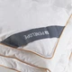 Ковдра PENELOPE Bronze TOG 8.5 30%пух, 70%перо демісезонна 195 х 215 см - изображение 2