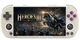 Портативна ігрова консоль TSP PRO Portable (PSP, Palystation 1, Dendy, Sega, портовані ігри) 128 gb Grey CrossMix OS - зображення 1