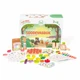 Ігровий набір GoodevasBox «Літо» для дітей 3-4 років - розвиваючі іграшки Montessori для дітей, набір іграшок, подарунок для дитині - изображение 1