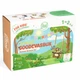 Ігровий набір GoodevasBox «Літо» для дітей 1-2 років - розвиваючі іграшки Montessori для дітей, набір іграшок, подарунок для дитині - изображение 12