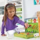 Набор для сортировки Овощная ферма Learning Resources LER5553 - изображение 6