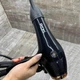 Фен для сушки и укладки волос Geemy GM-1776 с функцией холодного воздуха 1800 Вт 2 режима роботы Черный - изображение 4