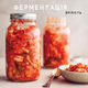 Соус кимчи 1000 г | KIMCHI BASE - изображение 3