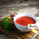 Соус кимчи 1000 г | KIMCHI BASE - изображение 4