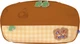 Чохол Hori Adventure Pack для Nintendo Switch 2 Wood Brown (NSX-189U) - зображення 1