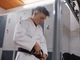 Кімоно для дзюдо тренувальне IPPONGEAR, серія ULTRALIGHT, біле, розмір 175, Slim Fit (приталений крій) - изображение 7