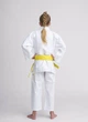 Кімоно для дівчат IPPON GEAR NXT red 150см - зображення 4