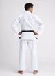 Кімоно для дзюдо, тренувальне, IPPON GEAR серія BASIC 2, біле, розмір 180 - изображение 3