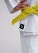 Кiмоно для дзюдо IPPON GEAR, серія NXT, біле, для дівчат, розмір 140 - изображение 6