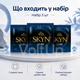 Презервативы SKYN Extra Lubricated 3 шт поштучно, безлатексные из полиизопрена, с дополнительной смазкой UltraSilky 53 мм - изображение 7