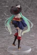 Аниме фигурка Хацуне Мику 20 см Кот в Сапогах, Hatsune Miku Cat wearing boots Fairy Tail - изображение 2