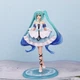 Аніме фігурка Хацуне Міку 20 см Hatsune Miku Cinderella статуетка Попелюшка Попелюшка - зображення 5