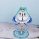 Аніме фігурка Хацуне Міку 20 см Hatsune Miku Cinderella статуетка Попелюшка Попелюшка - зображення 6