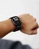 Ремешок Native Union Active Sport Loop Black 46mm/49mm - изображение 2