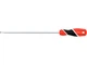 Отвертка плоская YATO SL4 x 200 мм YT-25906 - изображение 1