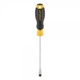 Отвертка плоская STANLEY Cushion Grip SL8 x 150 мм STHT16149-0 - изображение 2