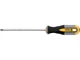 Отвертка крестовая VOREL Phillips PH2 x 150 мм Cr-V 60967 - изображение 1