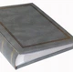 Альбом на 200 фотографий 15*21см Gedeon B68200S CLASSIC GREY - изображение 2