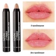 База для губ NYX PROFESSIONAL MAKEUP Lip Primer відтінок Nude LPR01 - зображення 6