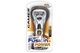 Мужской бритвенный станок Gillette Fusion Gamer с батарейкой и картриджем - изображение 2