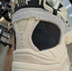 Кросівки Off-White Be Right Back Suede Beige 43 - изображение 6